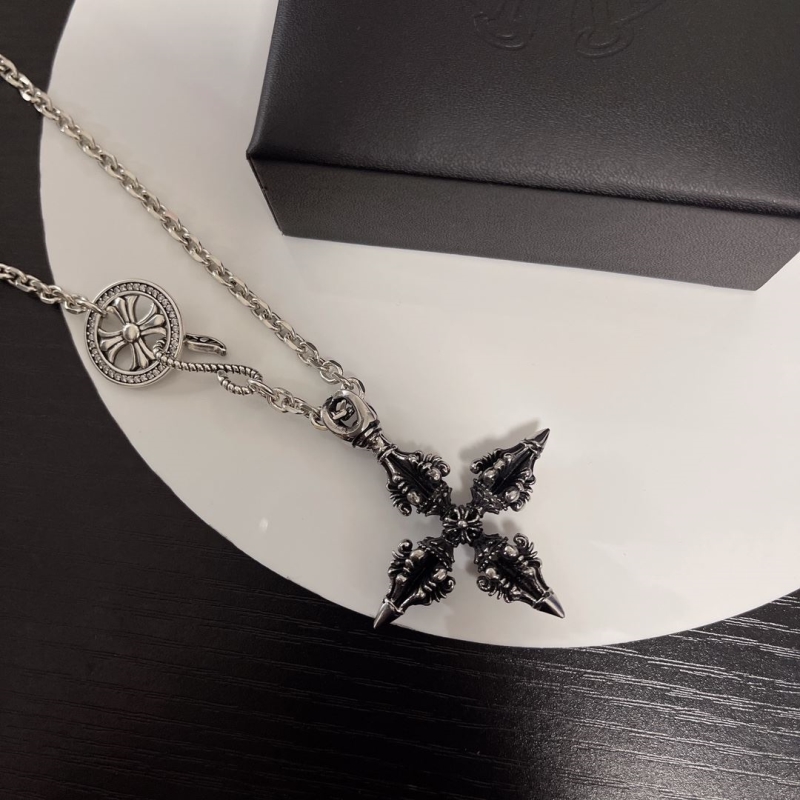 Chrome Hearts Necklaces